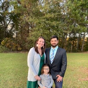 Meet your Posher, Tim